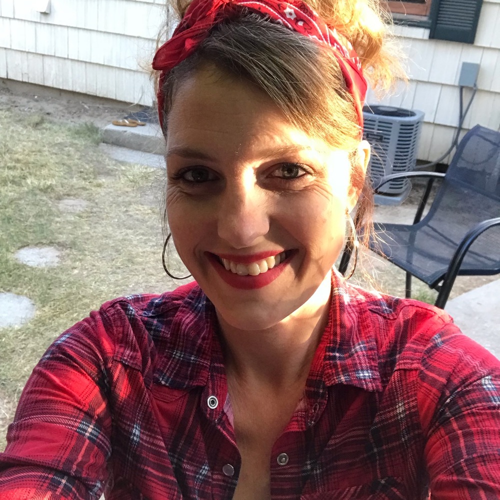 Meet your Posher, Beth